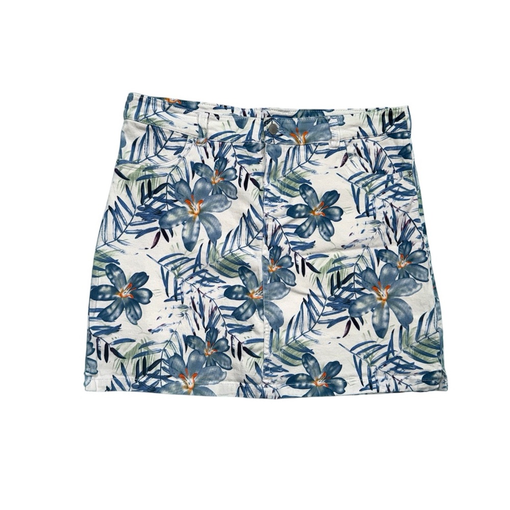 Westport Skort/Skirt Floral 12
